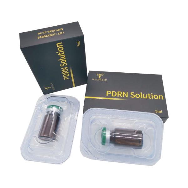 ракета -носитель коллагена Microneeding сыворотки 6.525mg/3ml Otesaly PDRN для кожи