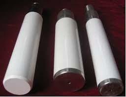 F-500 F-800 Mud Pump Components Ceramic Liner & Ceramic Plunger