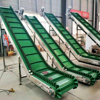 Rapid Production Cycles High Speed Flexible ESD Conveyor Belt Production Line