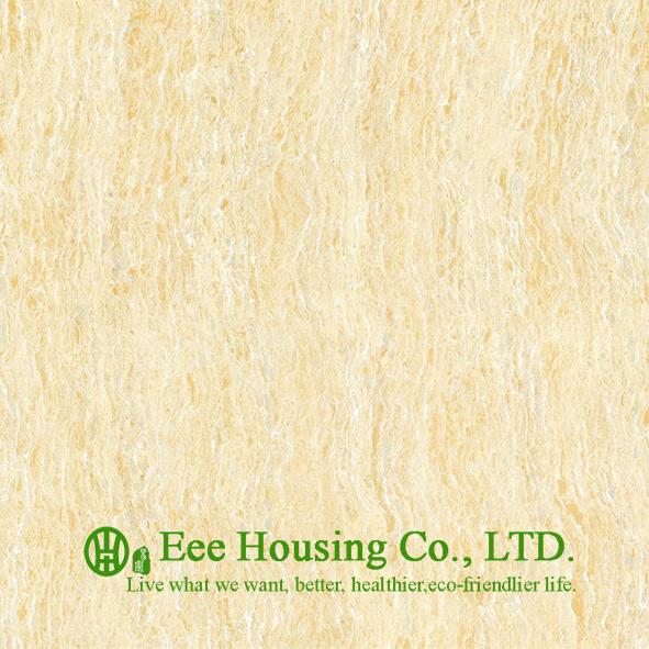 800*800mm Simple Style Interior Polished Porcelain Tile For Hotel Lobby