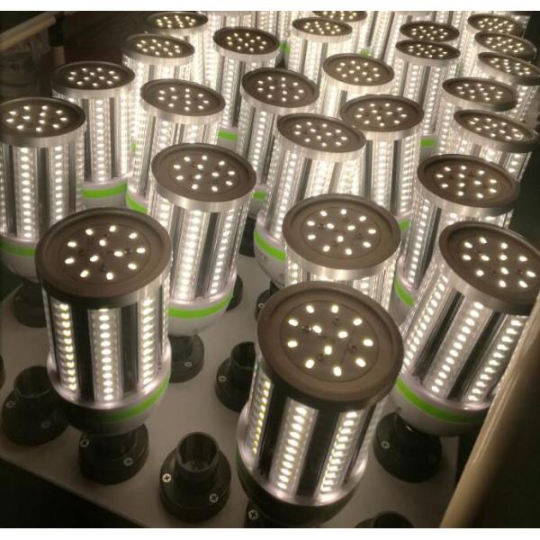 90-305 Vac 150w Led Corn Lamp E27 360 Degree Beam Angle , Corn Led Lights