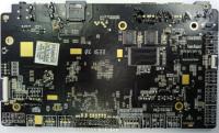 LVDS conecta o controlador Motherboard de Android da placa de exposição do LCD