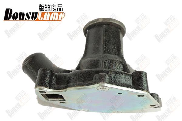 Spare Parts Factory Water Pump 6BD1 For Isuzu 1-13610877-0 1136108770
