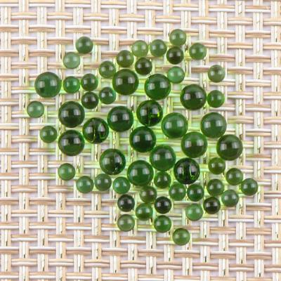 Durable Glass Balls For Spray Applications ISO9001 ISO14001 Ts16949 Standards
