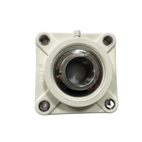 Ssuc206 Ssuc205 Pillow Block Ball Bearing Housing For Agricultural Machinery