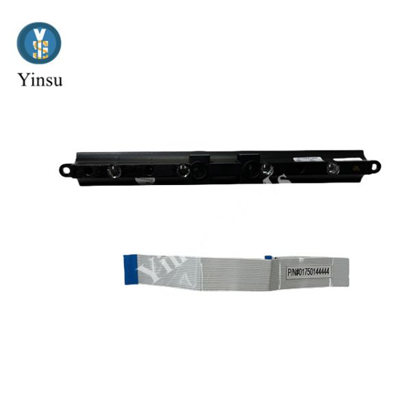 01750163446 ATM Parts Wincor Cineo C4060 CRS UV Sensor 1750163446