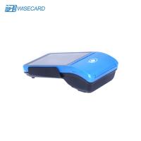 Système TDD LTE 4 PSAM 5800mAh du BORD GPRS 5M Pixel Mobile Pos