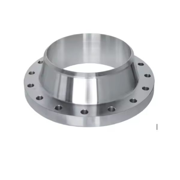 ASME B16.5 ASTM A105 Carbon Steel Socket Weld Flange Class 150-2500 Forged High Pressure Piping