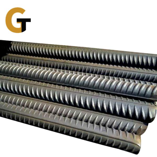 25 Mm 6mm Stainless Steel Rebar 20mm Rebar