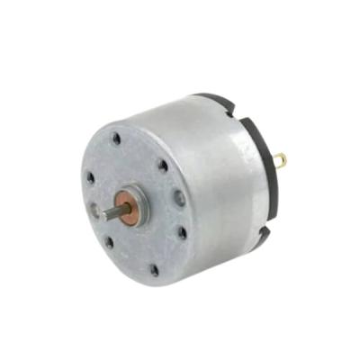 RK-520 12V 5500RPM High Torque DC Motor 23mm For Automatic Toilet Seat