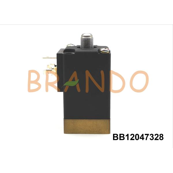 0400 / 280  Type 2/2-Way Solenoid Valve Coil DIN43560A AC220V / DC24V