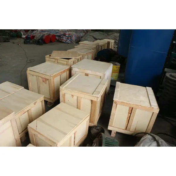 0.25kw-11kw Vibrating Screen Motor Vibro Sifter Motor Yzul Series