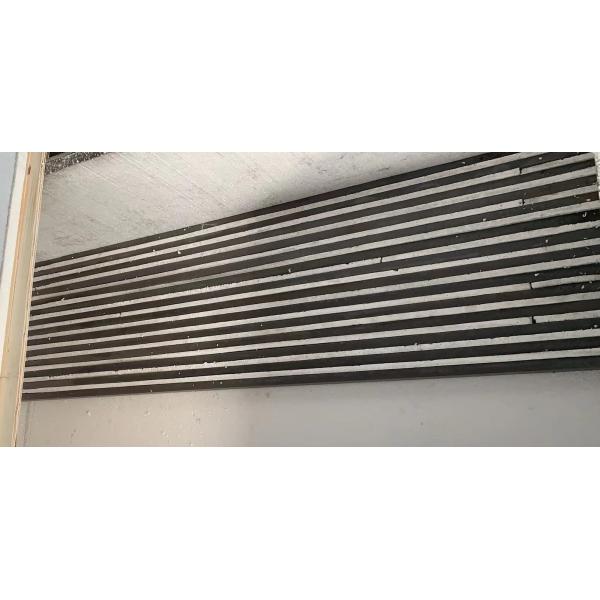 Heat Resistance Sintered Bonded Silicon Carbide Beam For Furnace Companies