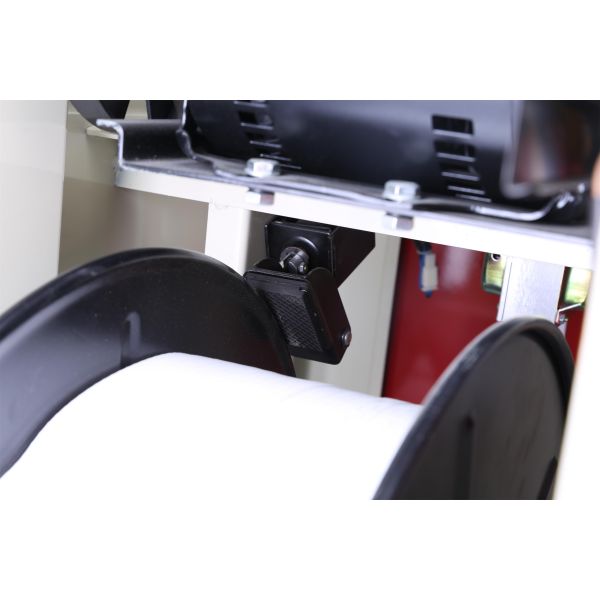 Semi-Automatic Strapping Machine Wrapping Machine