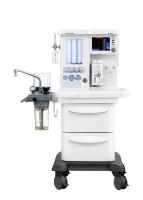 equipamiento médico veterinario siriusmed con la válvula electrónica del PÍO