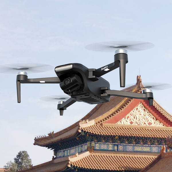 35 высота MSDS Gps 1080p 4.5m трутня игрушки дистанционного управления минут