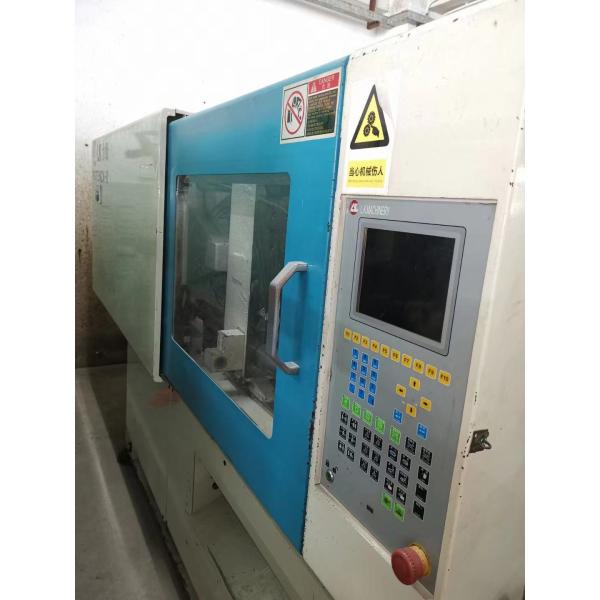 Used Chinese LK PT160 Original Servo Motor Small Plastic Making injection molding machine
