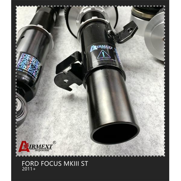 For Ford Focus MKIII ST 2011+ air strut kit air suspension/air spring/shock absorber