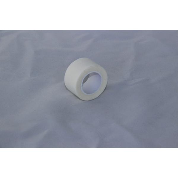 Cintas quirúrgicas porosas respirables desgarrables de la mano