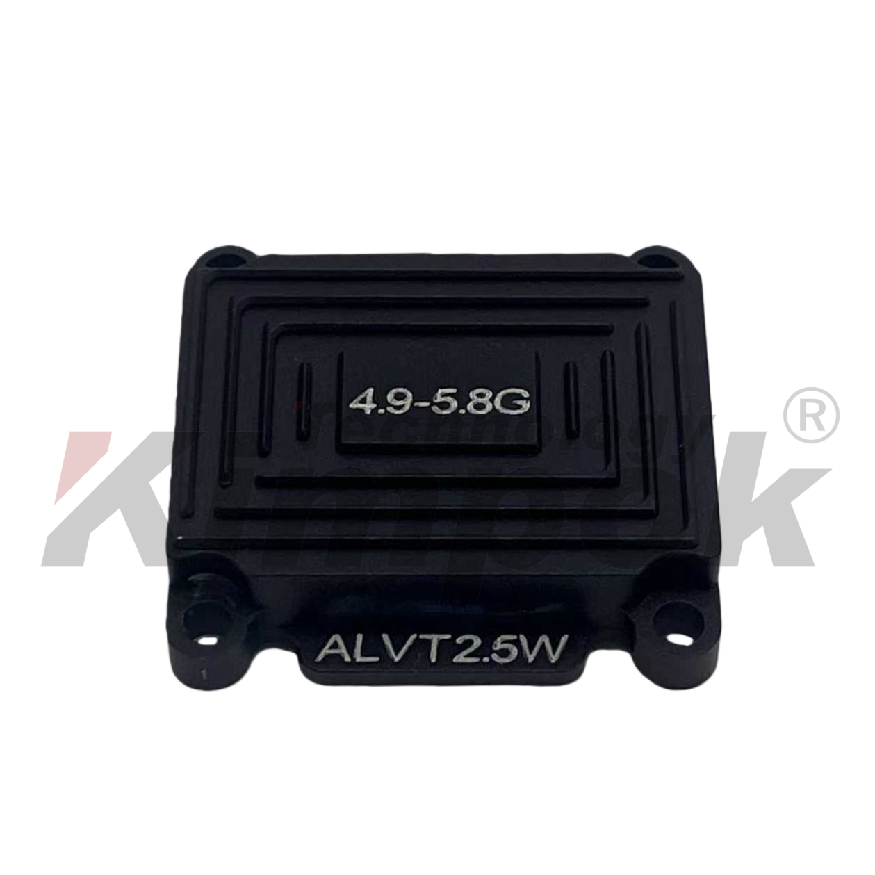 FPV VTX Wireless Video Transmitter 4.9-5.8G 2.5W 20km Long-distance for RC Drone UAV
