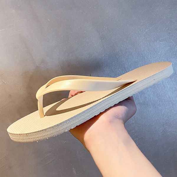 Style ouverte des orteils hommes Fitflop Sandales d'été Polo Slides Multi Couleur OEM Design