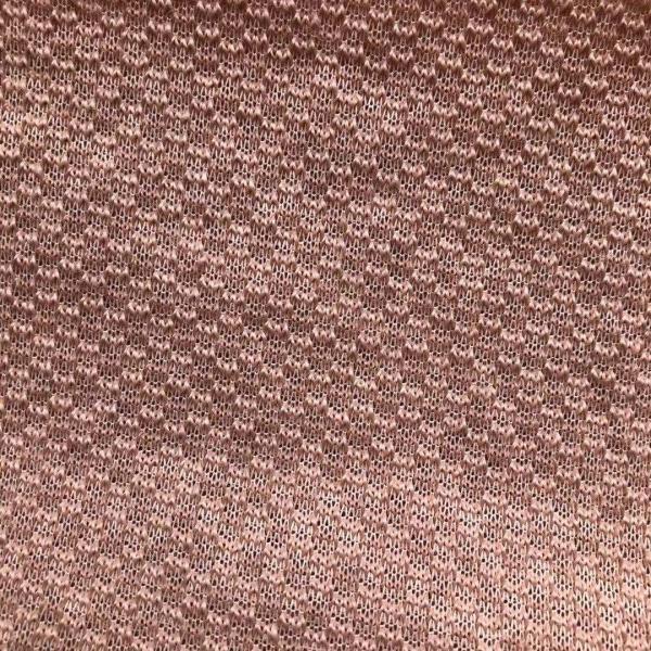 Stain Repellent 100% Polyester Customized Particles Lamb Wool Coat for Women's Fabric
