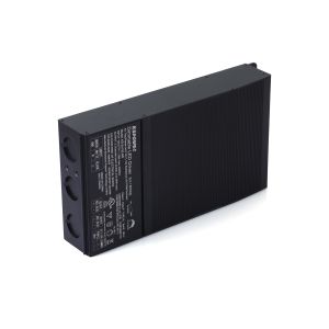 240W 5 In 1 Dimming IP65 Rated LED Lights Driver and Dimmable LED Power Supply