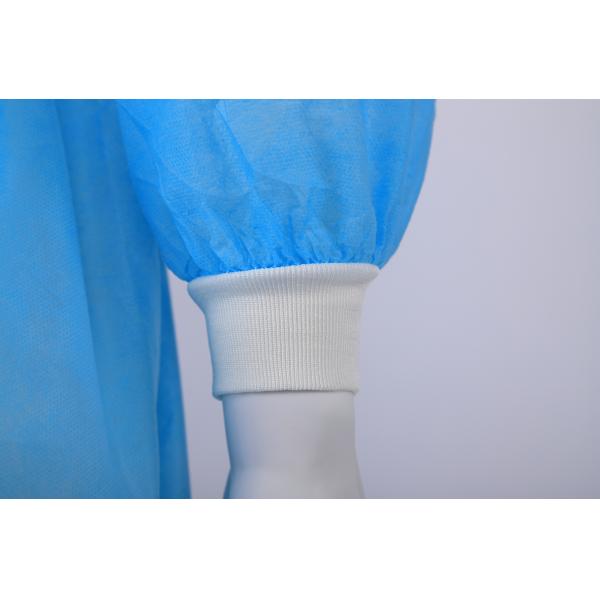 Visit Gowns Waterproof Disposable Lab Coat scrub suits