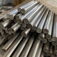 17-7 pH 17-4 302 301 barras redondas de aço inoxidável 3mm SUS316Ti BS X6CrNiMoTi17-12-2 1,4571