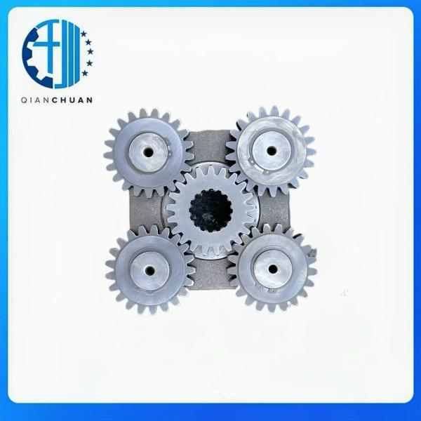 Carrier I T/M Assy SK220-4 for Kobelco Excavator Spare Part