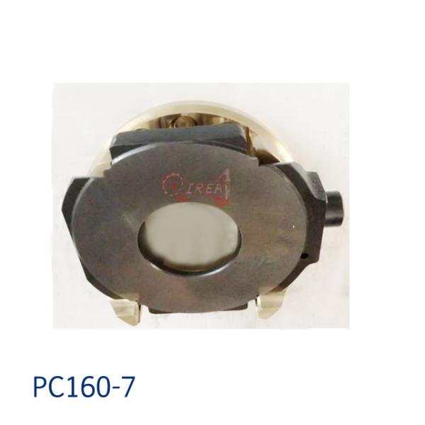Construction Machinery Parts PVH98 PVH131 PVE35 PVE47 Pump Repair Parts For Excavator 215 225 235 245 Motor Grader