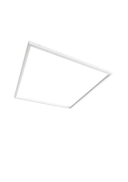 Office LED Panel Light 100lm/W Commercial LED Flat Panel Light Fixtures