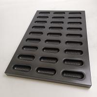27 tazas antiadherentes del cortaalambres del molde Pan Strong Robust de la torta