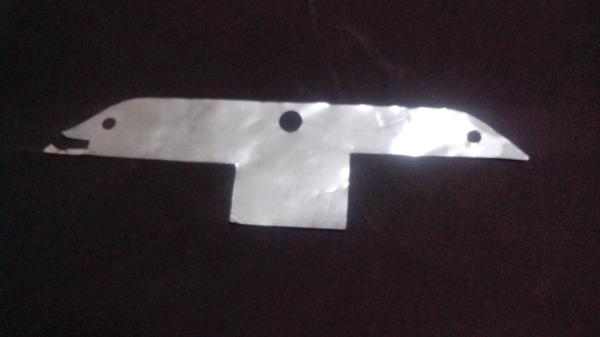 Anti Static Die Cut Products Surface Protection For Household Appliances