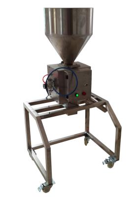 Vertical Metal Separator Machines For Recycle Rubber / Plastic Processing Industry