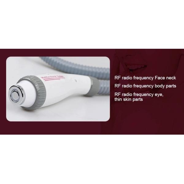 Q Switch Nd YAG IPL Laser Hair Removal Machine 1064nm/532nm/1320nm