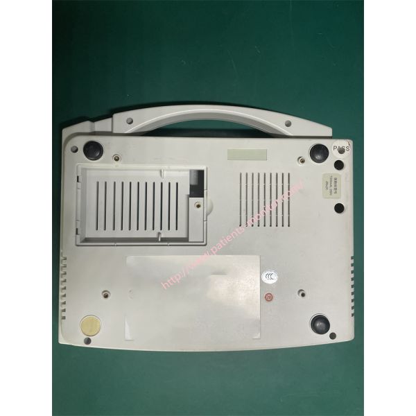 EDAN SE-300 SE-300B ECG Machine Complete Cover with 360-Degree Protection for Hospital ICU Clinic