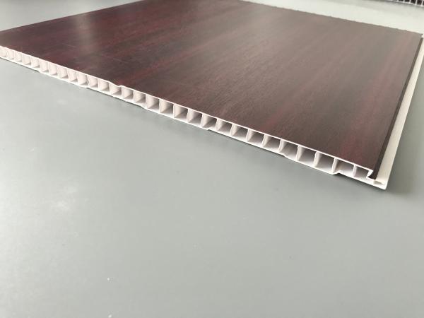 Easy Maintenance Plastic Laminate Panels For Washing Rooms / Kitchens