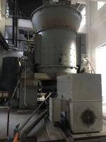 T/h T/H~90 vertical da máquina de moedura 10 do moinho de carvão do ODM HVM