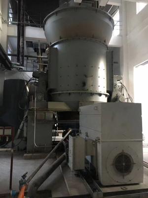 ODM HVM Vertical Coal Mill Grinding Machine 10 T/H~90 t/h