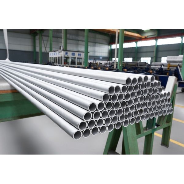 ASTM Seamless Steel Tube/Pipe