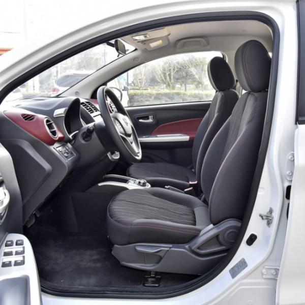 Changan benben АВТОМОБИЛЬ электрического АВТОМОБИЛЯ передний drving EV Minicar E-звезды 2022 хороший качественный чистый