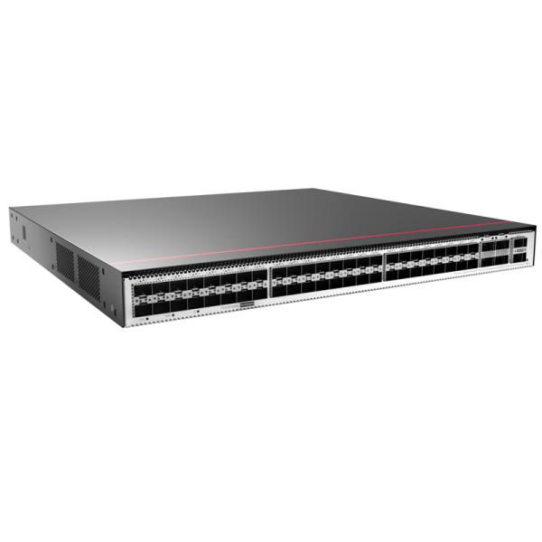  S5732-H44S4X6QZ-V2 02354VCT 44*GE SFP Ports 4*10GE SFP+ Ports Enterprise Switch