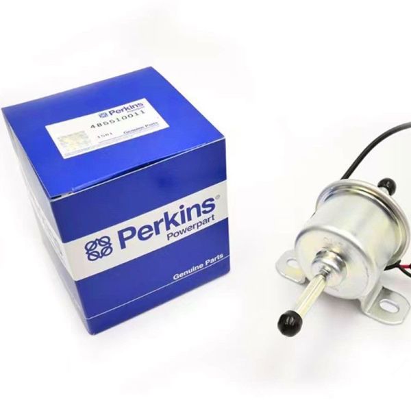 Perkins Engine 403D-15 404D-22 403C-11 404C-22 Fuel Lift Pump 485510011