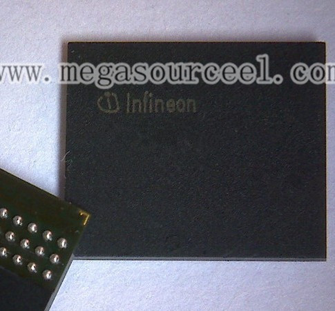 Computer IC Chips HYB18H512322AF-13 computer mainboard chips