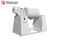 Tipo pesado cerâmico 7.5KW de baixo nível de ruído do moinho de bola do rolamento do forro 500L