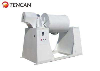 Easy Operation Rolling Ball Mill , 300L Rolling Jar Mill CE / ISO Approval