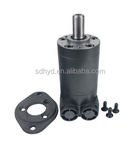 Eaton BMP50-BMP315 Orbit Hydraulic Motor for Drilling Rig Smooth and Quiet Operation
