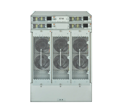 Lenovo X7-8 Gen 7 Fibre Channel Director Up to 512 32Gb ports