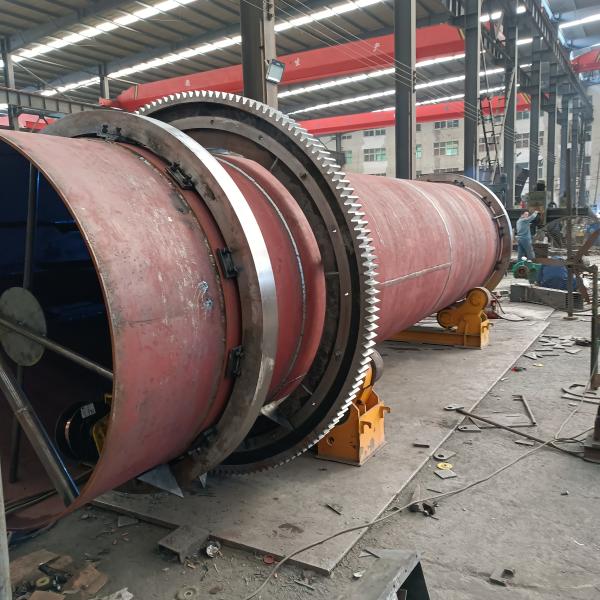 Horno de incineración de residuos para el reciclado de residuos